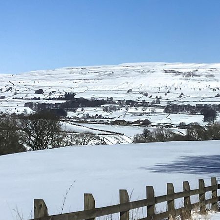 Aysgill Cottage Hawes Exterior photo