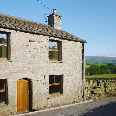 Aysgill Cottage Hawes Exterior photo